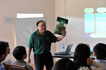 ALIMENTATION BIO - Le rêve du Dr Hung ALIMENTATION BIO - Le rêve du Dr Hung